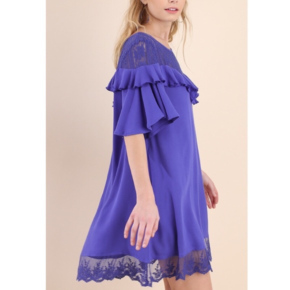 Umgee dress - Picture 2 of 4